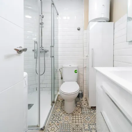 Apartament Colomer Silence *