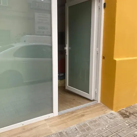 Loft Familiar Paz Y Conexion Ideal En