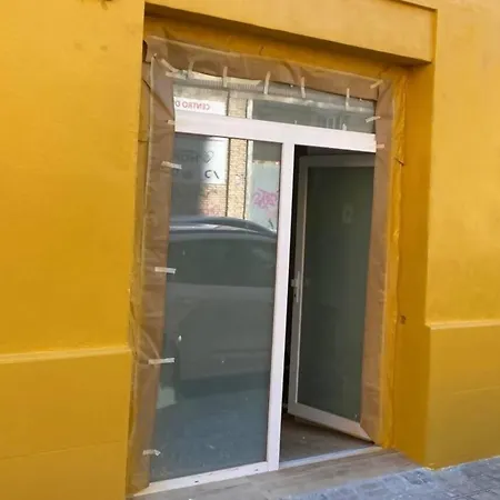 Apartamento Loft Familiar Paz Y Conexión Ideal En