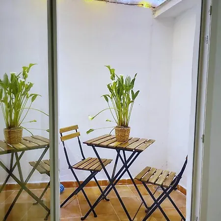 Апартаменты Loft Familiar: Paz Y Conexion Ideal En Валенсия