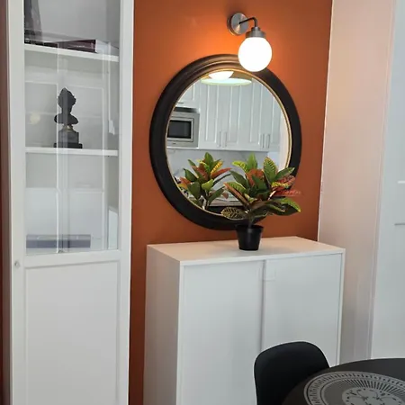 Apartment Vicent Clavel