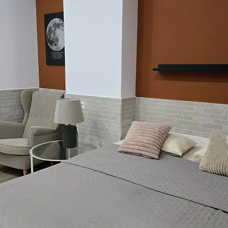 Apartment Vicent Clavel