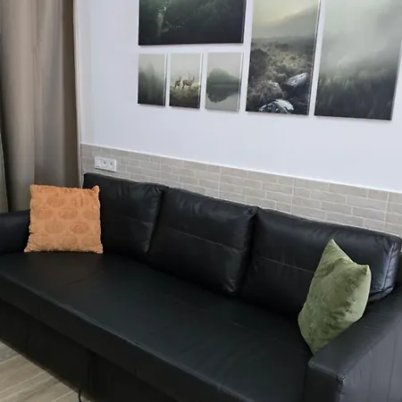Apartment Vicent Clavel