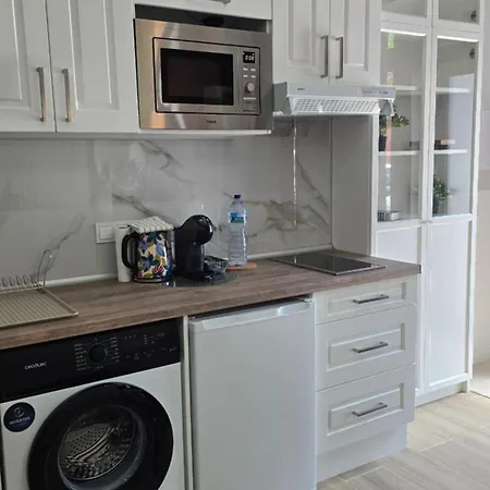 Vicent Clavel Apartment *