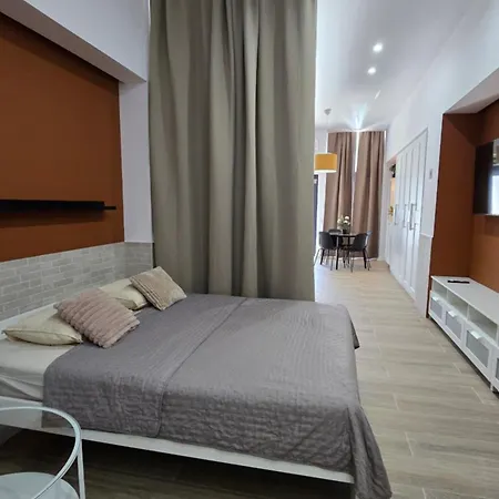 Apartment Vicent Clavel