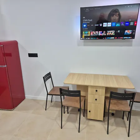 And Appartement Valence