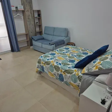 Appartement And Valence