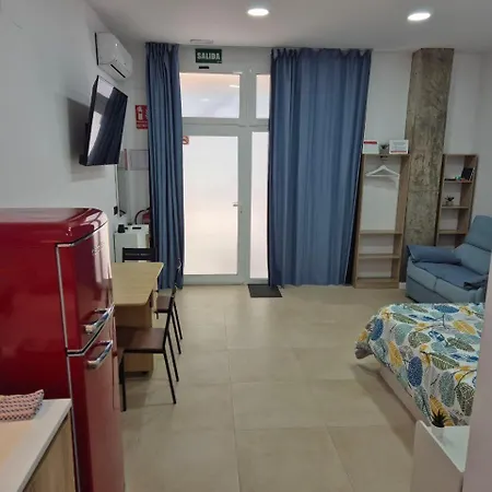 And Appartement Valence