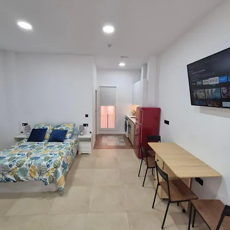 And Appartement Valence