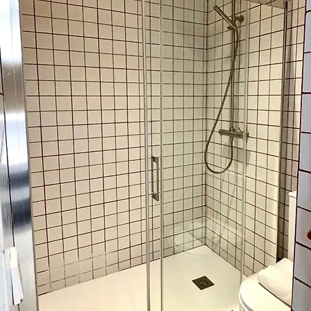 Apartman Travel Habitat Playa Del Cabanyal Valencia