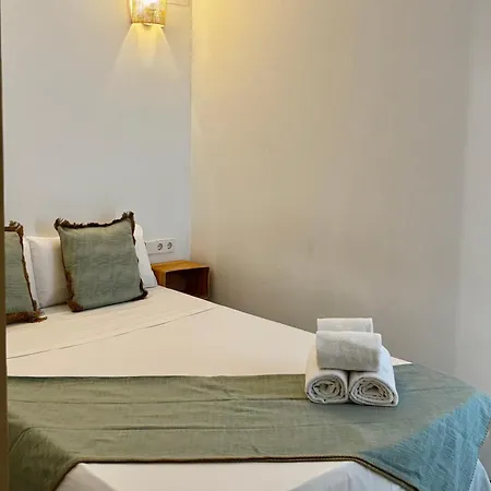 Travel Habitat Playa Del Cabanyal Valencia