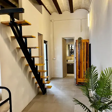 Travel Habitat Playa Del Cabanyal Apartment Valencia
