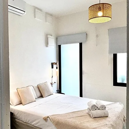 Travel Habitat Playa Del Cabanyal