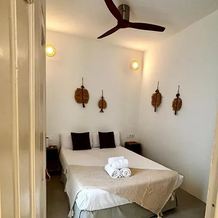 Apartment Travel Habitat Playa Del Cabanyal *