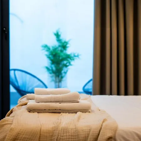 Lägenhet Dos Corazones