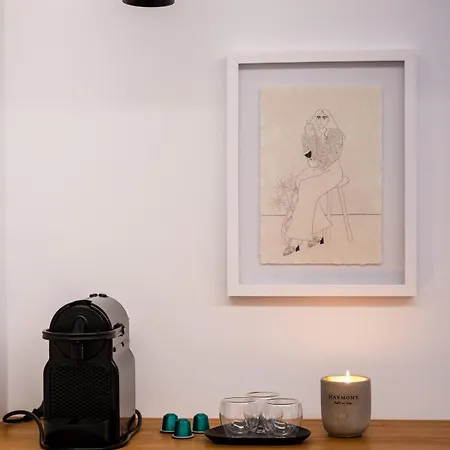 Dos Corazones Appartamento Valenza