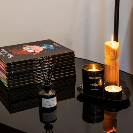 Dos Corazones Lägenhet *