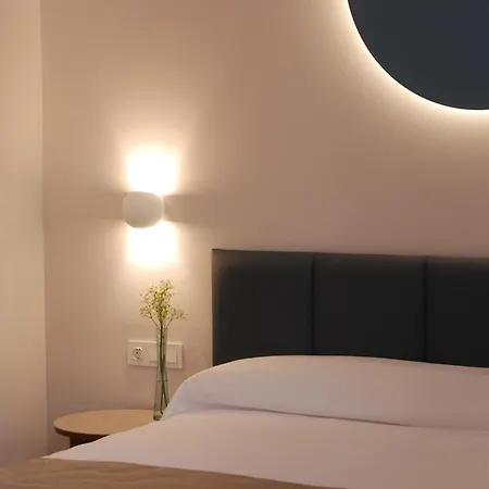Hotell San Lorenzo Boutique Catedral