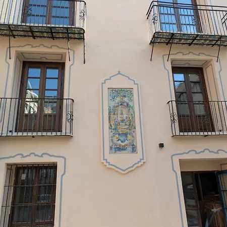 San Lorenzo Boutique Catedral Hotell Valencia