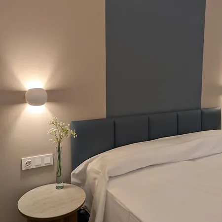 San Lorenzo Boutique Catedral 3*