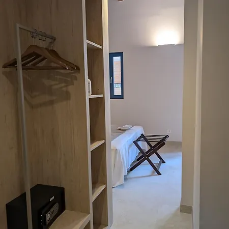 Hotel San Lorenzo Boutique Catedral