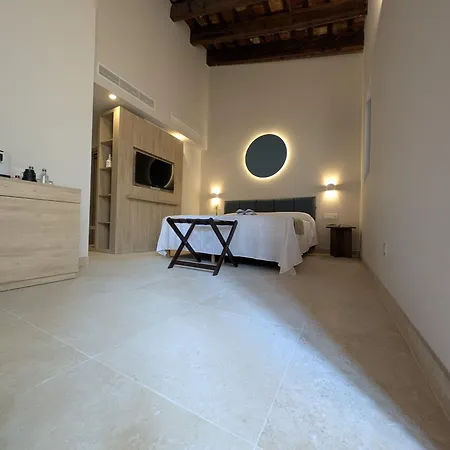 San Lorenzo Boutique Catedral