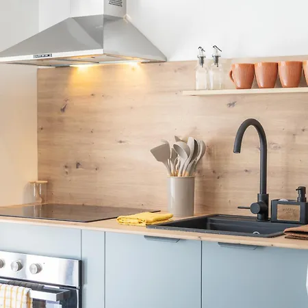 Deluxe - I * Βαλένθια