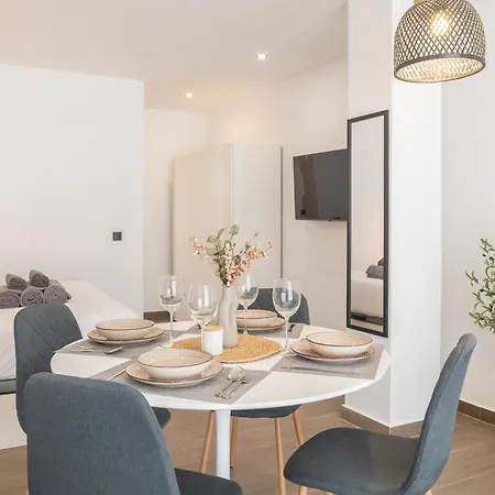 Apartamento Deluxe - I *