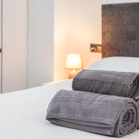 Deluxe - I Apartamento Valência