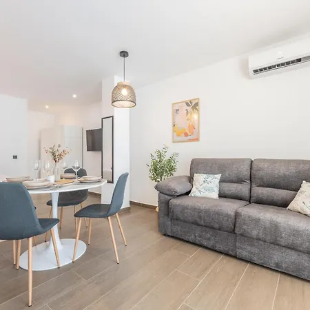 Apartment Banofi Flats - I Valencia