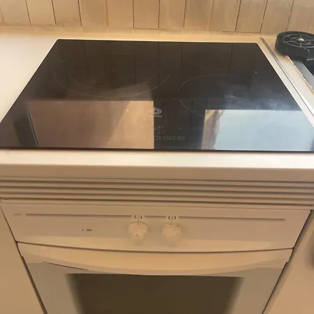 Atico 5º Sin Ascensor No Lift Centro De Πανσιόν