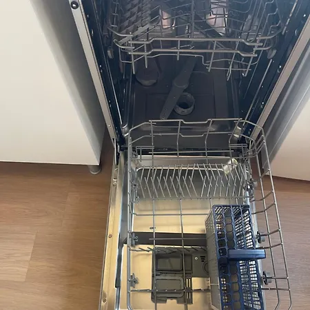 Atico 5º Sin Ascensor No Lift Centro De Βαλένθια