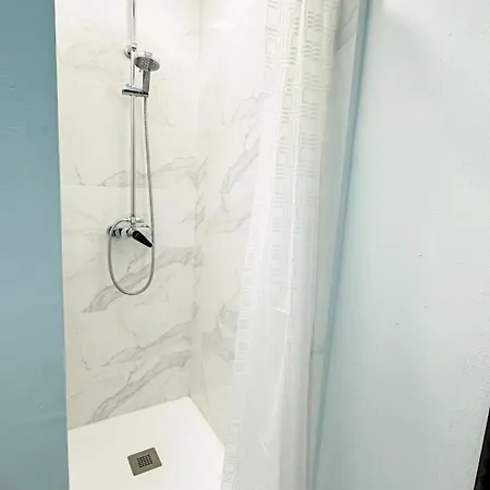 Kmilo Homestay Valencia