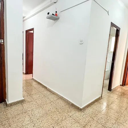 Homestay Kmilo Valencia