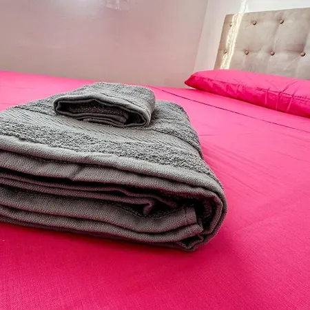 Privat bolig Emi
