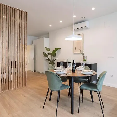 Saristays Urban Chic Loft *