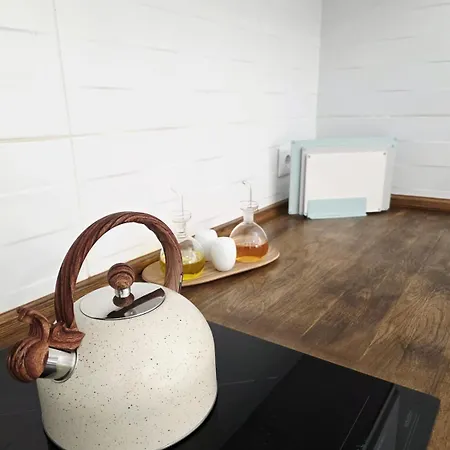 La Marina De Coup De Coeur Appartments