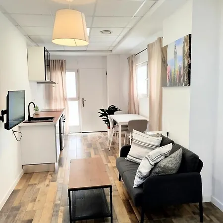 Apartamento Capital A B