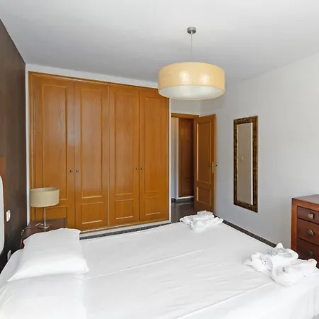 Guestready - Delightful Retreat * Valencia