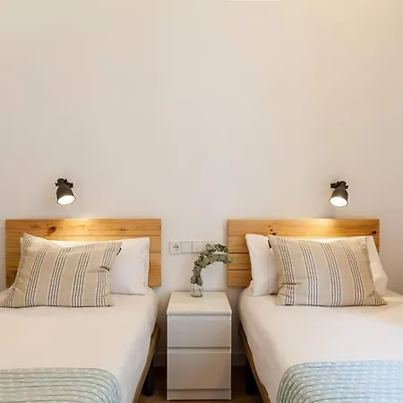 Apartment Aire Holidays Valencia