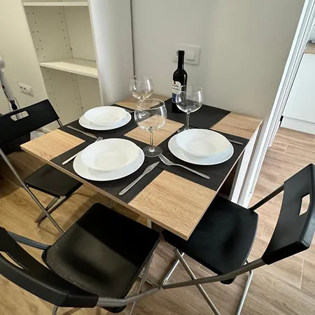 Privada Con Bano Privado Iii * Valencia