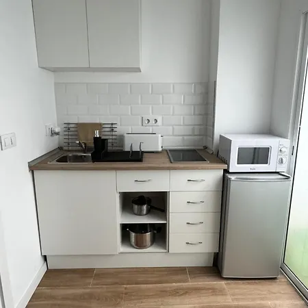 Privada Con Bano Privado Iii Valencia