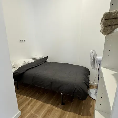 Privada Con Bano Privado Iii *