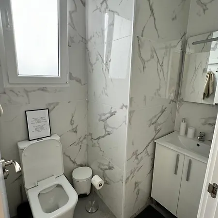 Privada Con Bano Privado Iii Homestay szállás