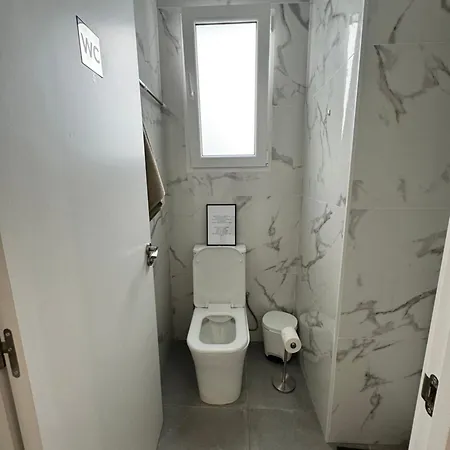 Homestay Privada Con Bano Privado Iii Valencia