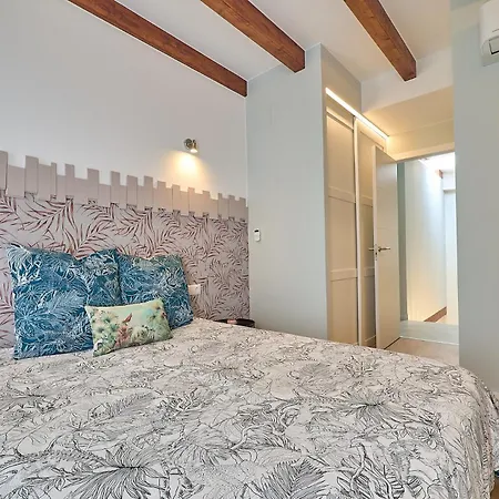 Apartament Alberic Right *