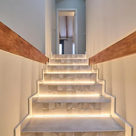 Invalencia Alberic Jungle R Big House Stylish 3 Bdr & 3 Wc With Private Terrace Βαλένθια