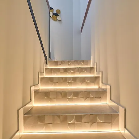 Invalencia Alberic Jungle R Big House Stylish 3 Bdr & 3 Wc With Private Terrace * Βαλένθια