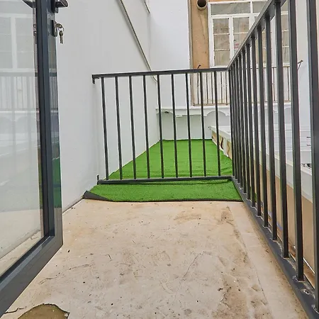 Invalencia Alberic Jungle R Big House Stylish 3 Bdr & 3 Wc With Private Terrace