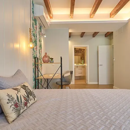 Apartment Alberic Right *